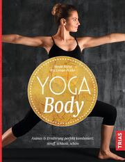 Yoga Body - Cover