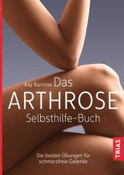 Das Arthrose-Selbsthilfe-Buch - Cover
