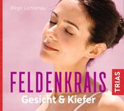 Feldenkrais - Gesicht & Kiefer - Cover