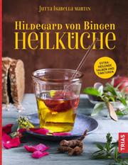Hildegard von Bingen Heilküche - Cover