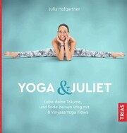 Yoga & Juliet - Cover