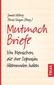 Mutmach-Briefe - Cover