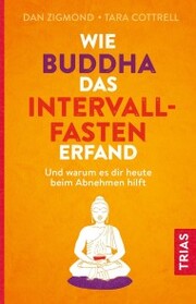 Wie Buddha das Intervallfasten erfand - Cover