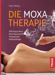 Die Moxa-Therapie - Cover