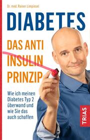 Diabetes - Das Anti-Insulin-Prinzip - Cover