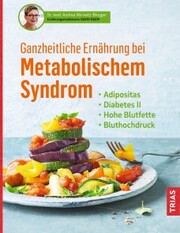 Ganzheitliche Ernährung bei Metabolischem Syndrom - Cover