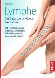 Lymphe - Das Selbstbehandlungs-Programm - Cover
