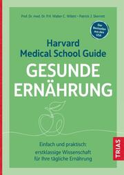 Harvard Medical School Guide Gesunde Ernährung - Cover