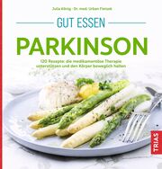 Gut essen Parkinson - Cover