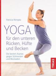 Yoga für den unteren Rücken, Hüfte und Becken