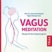 Die Vagus-Meditation - Cover