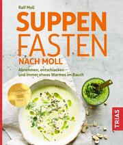 Suppenfasten nach Moll - Cover