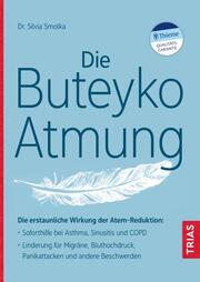 Die Buteyko-Atmung - Cover