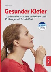 Gesunder Kiefer - Cover