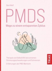 PMDS - Wege zu einem entspannten Zyklus - Cover