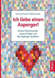 Ich liebe einen Asperger! - Cover
