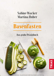 Basenfasten - Das große Praxisbuch - Abbildung 1