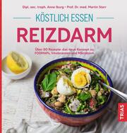 Köstlich essen Reizdarm - Cover