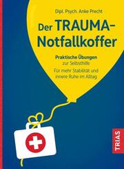 Der Trauma-Notfallkoffer - Cover