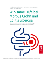 Wirksame Hilfe bei Morbus Crohn und Colitis ulcerosa - Abbildung 1