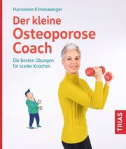 Der kleine Osteoporose-Coach - Cover