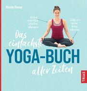 Das einfachste Yoga-Buch aller Zeiten - Cover