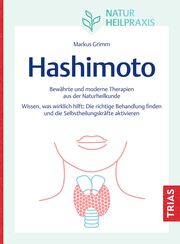 Naturheilpraxis: Hashimoto