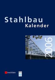 Stahlbau Kalender 2006