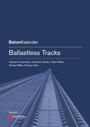 Ballastless Tracks - Cover