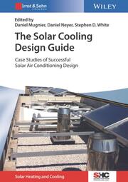 The Solar Cooling Design Guide - Cover