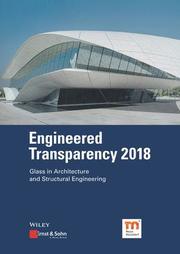Engineered Transparency 2018 - Cover
