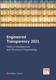 Engineered Transparency 2021 - Cover