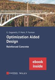 Optimization Aided Design - Cover