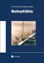 Bohrpfähle - Cover