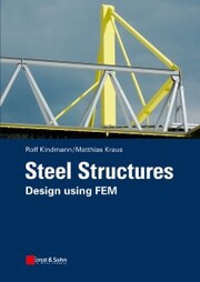 Steel Structures - Cover