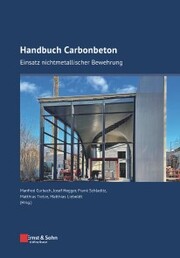 Handbuch Carbonbeton - Cover