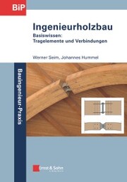 Ingenieurholzbau - Basiswissen
