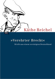 Verehrter Brecht