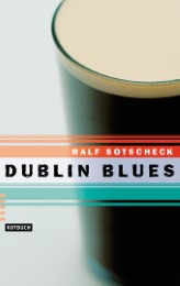 Dublin Blues - Cover