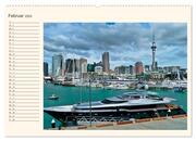 Neuseeland - atemberaubend schön (Wandkalender 2025 DIN A2 quer), CALVENDO Monatskalender - Abbildung 4