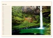 Neuseeland - atemberaubend schön (Wandkalender 2025 DIN A2 quer), CALVENDO Monatskalender - Abbildung 8