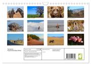 Tansania - Faszinierendes Afrika (Wandkalender 2025 DIN A4 quer), CALVENDO Monatskalender - Abbildung 1
