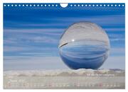 Natur und Glas (Wandkalender 2025 DIN A4 quer), CALVENDO Monatskalender - Abbildung 3