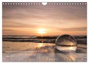 Natur und Glas (Wandkalender 2025 DIN A4 quer), CALVENDO Monatskalender - Abbildung 5