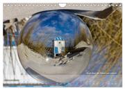 Natur und Glas (Wandkalender 2025 DIN A4 quer), CALVENDO Monatskalender - Abbildung 6