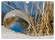 Natur und Glas (Wandkalender 2025 DIN A4 quer), CALVENDO Monatskalender - Abbildung 10