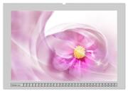 Blüten Impressionen (Wandkalender 2025 DIN A2 quer), CALVENDO Monatskalender - Abbildung 12