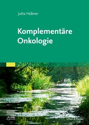 Komplementäre Onkologie - Cover