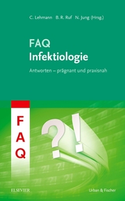FAQ Infektiologie - Cover