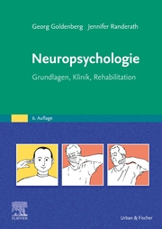 Neuropsychologie - Cover